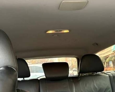 Черный Вольво В50, объемом двигателя 1.6 л и пробегом 320 тыс. км за 7800 $, фото 31 на Automoto.ua