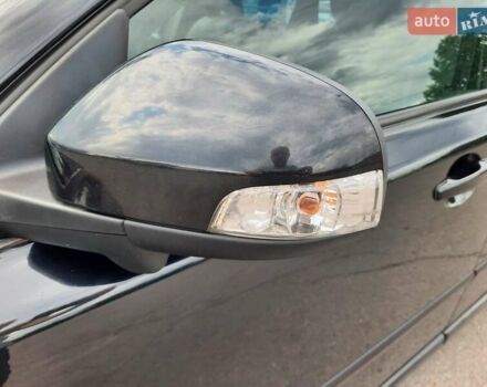 Вольво В50 2012 в Полтаве на Automoto.ua Черный Вольво В50, объемом двигателя 1.6 л и пробегом 210 тыс. км за 8299 $, фото 29 на Automoto.ua