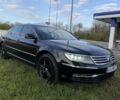 Черный Вольво В50, объемом двигателя 1.6 л и пробегом 278 тыс. км за 7790 $, фото 5 на Automoto.ua