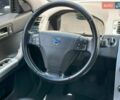 Чорний Вольво V50, об'ємом двигуна 1.6 л та пробігом 235 тис. км за 8590 $, фото 19 на Automoto.ua