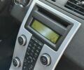 Черный Вольво В50, объемом двигателя 1.6 л и пробегом 235 тыс. км за 8990 $, фото 24 на Automoto.ua