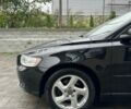 Чорний Вольво V50, об'ємом двигуна 1.6 л та пробігом 228 тис. км за 7600 $, фото 10 на Automoto.ua