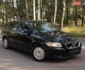 Чорний Вольво V50, об'ємом двигуна 1.6 л та пробігом 180 тис. км за 6750 $, фото 54 на Automoto.ua