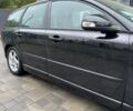 Черный Вольво В50, объемом двигателя 1.6 л и пробегом 228 тыс. км за 7500 $, фото 6 на Automoto.ua