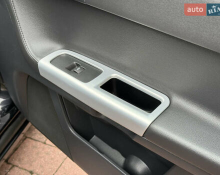 Черный Вольво В50, объемом двигателя 1.6 л и пробегом 244 тыс. км за 8850 $, фото 91 на Automoto.ua