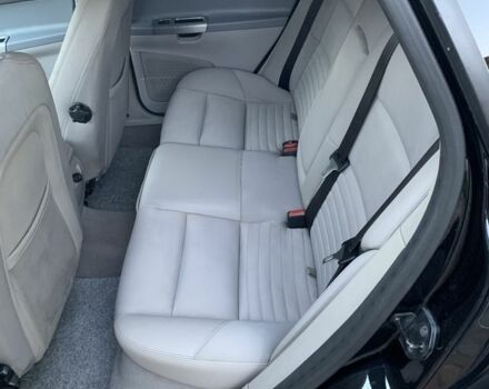 Чорний Вольво V50, об'ємом двигуна 1.6 л та пробігом 280 тис. км за 6500 $, фото 1 на Automoto.ua