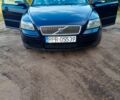 Фіолетовий Вольво V50, об'ємом двигуна 2 л та пробігом 381 тис. км за 2610 $, фото 1 на Automoto.ua