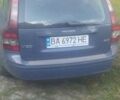 Фиолетовый Вольво В50, объемом двигателя 2 л и пробегом 275 тыс. км за 5200 $, фото 6 на Automoto.ua