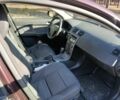 Фіолетовий Вольво V50, об'ємом двигуна 2 л та пробігом 300 тис. км за 4999 $, фото 7 на Automoto.ua
