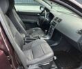 Вольво В50 2006 в Луцке на Automoto.ua Фиолетовый Вольво В50, объемом двигателя 2 л и пробегом 302 тыс. км за 3900 $, фото 6 на Automoto.ua