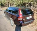Фіолетовий Вольво V50, об'ємом двигуна 2 л та пробігом 300 тис. км за 4999 $, фото 4 на Automoto.ua