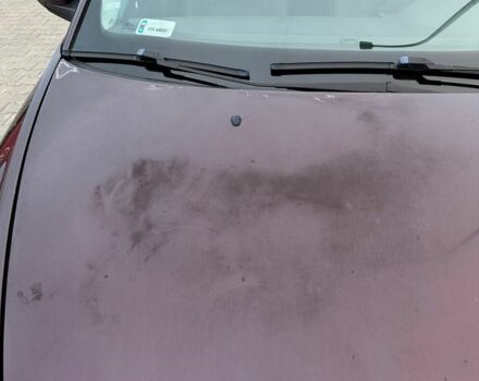 Вольво В50 2006 в Луцке на Automoto.ua Фиолетовый Вольво В50, объемом двигателя 2 л и пробегом 302 тыс. км за 3900 $, фото 11 на Automoto.ua