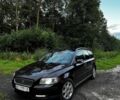 Фіолетовий Вольво V50, об'ємом двигуна 2 л та пробігом 236 тис. км за 7100 $, фото 1 на Automoto.ua
