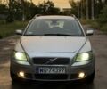 Коричневий Вольво V50, об'ємом двигуна 2 л та пробігом 220 тис. км за 2900 $, фото 1 на Automoto.ua