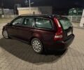 Коричневий Вольво V50, об'ємом двигуна 2 л та пробігом 300 тис. км за 2750 $, фото 5 на Automoto.ua