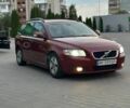 Коричневый Вольво В50, объемом двигателя 1.6 л и пробегом 290 тыс. км за 4701 $, фото 1 на Automoto.ua