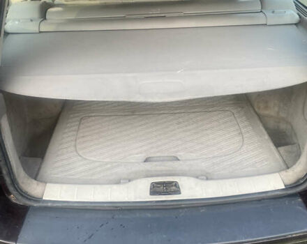 Красный Вольво В50, объемом двигателя 2 л и пробегом 348 тыс. км за 6800 $, фото 9 на Automoto.ua