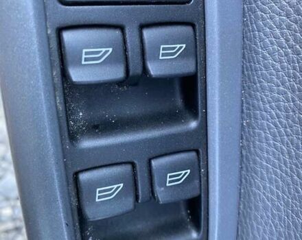 Красный Вольво В50, объемом двигателя 2 л и пробегом 170 тыс. км за 2780 $, фото 8 на Automoto.ua