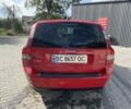 Красный Вольво В50, объемом двигателя 2 л и пробегом 1 тыс. км за 5500 $, фото 4 на Automoto.ua