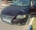 Червоний Вольво V50, об'ємом двигуна 2 л та пробігом 290 тис. км за 2700 $, фото 1 на Automoto.ua