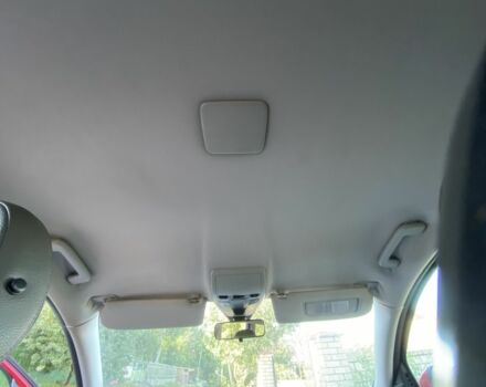 Красный Вольво В50, объемом двигателя 2 л и пробегом 170 тыс. км за 2800 $, фото 5 на Automoto.ua