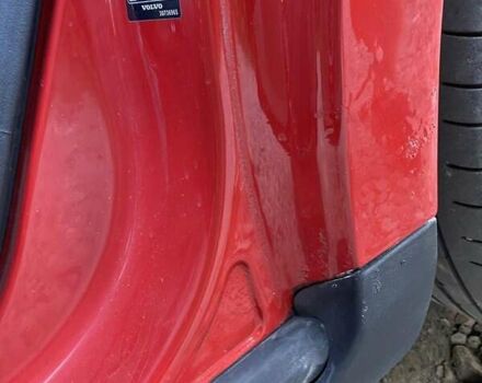 Красный Вольво В50, объемом двигателя 2 л и пробегом 170 тыс. км за 2780 $, фото 7 на Automoto.ua