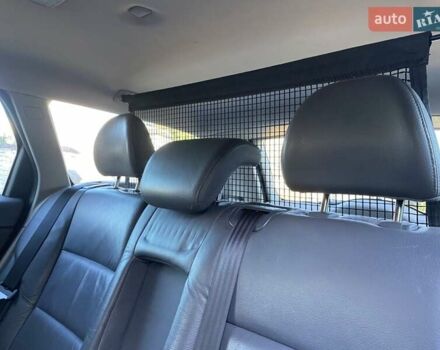 Красный Вольво В50, объемом двигателя 2 л и пробегом 170 тыс. км за 2780 $, фото 2 на Automoto.ua