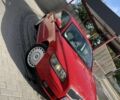 Красный Вольво В50, объемом двигателя 2 л и пробегом 1 тыс. км за 5500 $, фото 1 на Automoto.ua