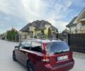 Красный Вольво В50, объемом двигателя 1.6 л и пробегом 350 тыс. км за 4150 $, фото 5 на Automoto.ua