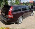 Вольво В50 2006 в Луцке на Automoto.ua Красный Вольво В50, объемом двигателя 2 л и пробегом 400 тыс. км за 5300 $, фото 29 на Automoto.ua