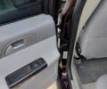 Вольво В50 2006 в Луцке на Automoto.ua Красный Вольво В50, объемом двигателя 2 л и пробегом 400 тыс. км за 5300 $, фото 8 на Automoto.ua