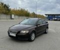 Червоний Вольво V50, об'ємом двигуна 1.6 л та пробігом 298 тис. км за 3100 $, фото 1 на Automoto.ua