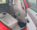 Червоний Вольво V50, об'ємом двигуна 2 л та пробігом 230 тис. км за 3500 $, фото 8 на Automoto.ua
