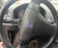 Червоний Вольво V50, об'ємом двигуна 2.4 л та пробігом 321 тис. км за 6900 $, фото 1 на Automoto.ua