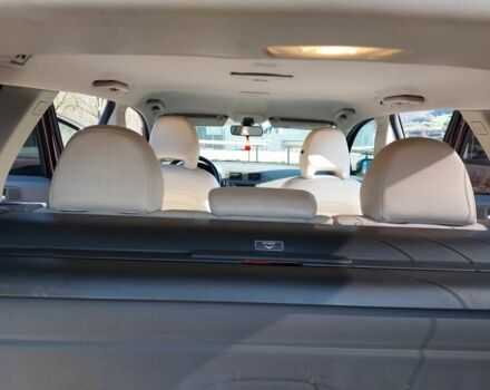 Червоний Вольво V50, об'ємом двигуна 2 л та пробігом 269 тис. км за 5500 $, фото 12 на Automoto.ua