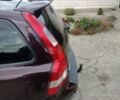 Вольво В50 2006 в Луцке на Automoto.ua Красный Вольво В50, объемом двигателя 2 л и пробегом 400 тыс. км за 5300 $, фото 3 на Automoto.ua