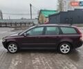 Червоний Вольво V50, об'ємом двигуна 2 л та пробігом 250 тис. км за 3350 $, фото 3 на Automoto.ua