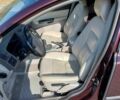 Червоний Вольво V50, об'ємом двигуна 2 л та пробігом 269 тис. км за 5500 $, фото 8 на Automoto.ua