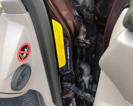 Вольво В50 2006 в Луцке на Automoto.ua Красный Вольво В50, объемом двигателя 2 л и пробегом 400 тыс. км за 5300 $, фото 1 на Automoto.ua