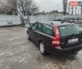 Червоний Вольво V50, об'ємом двигуна 2 л та пробігом 250 тис. км за 3350 $, фото 5 на Automoto.ua