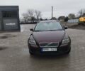 Червоний Вольво V50, об'ємом двигуна 2 л та пробігом 250 тис. км за 3350 $, фото 1 на Automoto.ua
