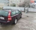 Червоний Вольво V50, об'ємом двигуна 2 л та пробігом 250 тис. км за 3350 $, фото 6 на Automoto.ua