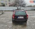 Червоний Вольво V50, об'ємом двигуна 2 л та пробігом 250 тис. км за 3350 $, фото 4 на Automoto.ua