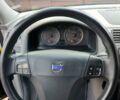 Вольво В50 2006 в Луцке на Automoto.ua Красный Вольво В50, объемом двигателя 2 л и пробегом 400 тыс. км за 5300 $, фото 16 на Automoto.ua