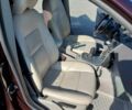 Червоний Вольво V50, об'ємом двигуна 2 л та пробігом 269 тис. км за 5500 $, фото 14 на Automoto.ua