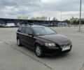 Червоний Вольво V50, об'ємом двигуна 1.6 л та пробігом 298 тис. км за 3100 $, фото 1 на Automoto.ua