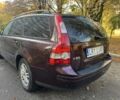 Червоний Вольво V50, об'ємом двигуна 1.6 л та пробігом 200 тис. км за 3400 $, фото 5 на Automoto.ua