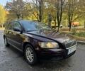 Червоний Вольво V50, об'ємом двигуна 1.6 л та пробігом 200 тис. км за 3400 $, фото 1 на Automoto.ua