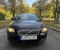 Червоний Вольво V50, об'ємом двигуна 1.6 л та пробігом 200 тис. км за 3400 $, фото 1 на Automoto.ua