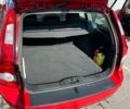 Красный Вольво В50, объемом двигателя 1.8 л и пробегом 281 тыс. км за 5300 $, фото 14 на Automoto.ua